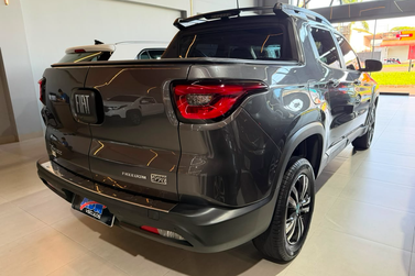 Fiat Toro