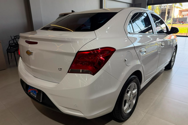 Chevrolet PRISMA