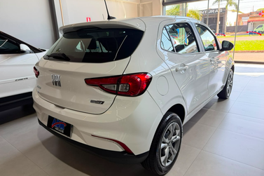 Fiat ARGO