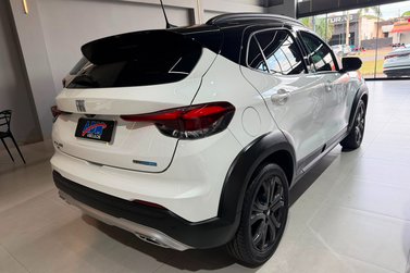 Fiat PULSE