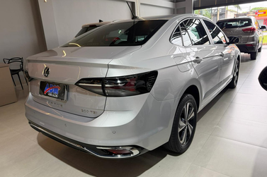 VolksWagen VIRTUS