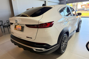 Fiat Fastback