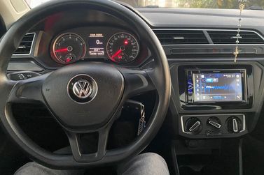 VolksWagen Saveiro