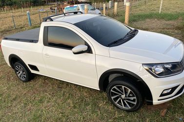 VolksWagen Saveiro