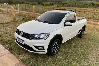 VolksWagen Saveiro