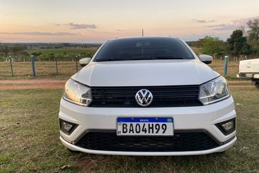 VolksWagen Saveiro