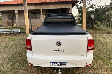 VolksWagen Saveiro