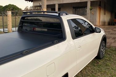 VolksWagen Saveiro
