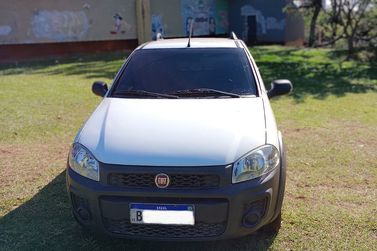 Fiat Strada