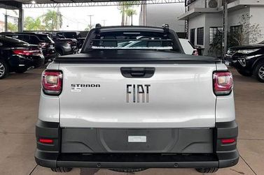 Fiat Strada