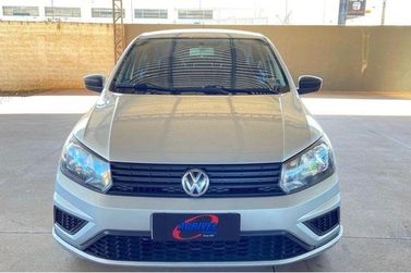 VolksWagen VOYAGE