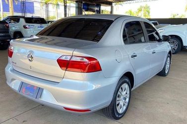 VolksWagen VOYAGE