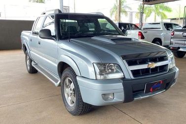 Chevrolet S10