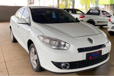Renault FLUENCE