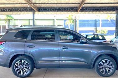 Caoa Chery Tiggo