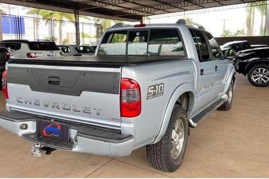 Chevrolet S10