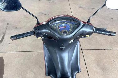 HONDA BIZ
