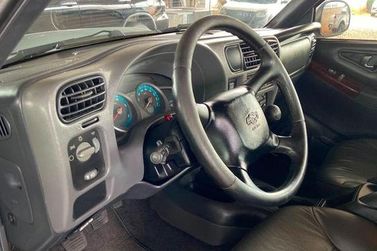 Chevrolet S10
