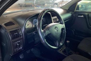 Chevrolet Astra