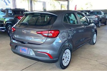 Fiat ARGO