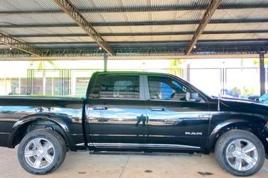 RAM CLASSIC