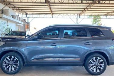 Caoa Chery Tiggo