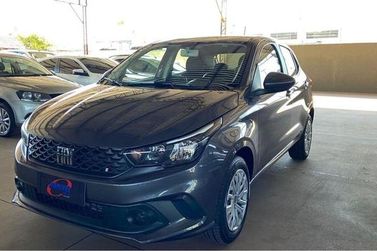 Fiat ARGO