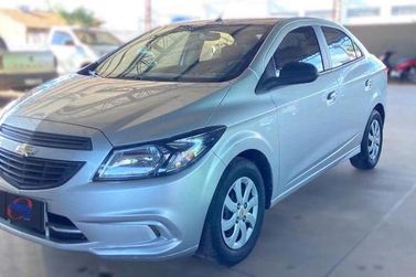 Chevrolet PRISMA