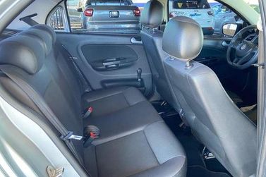 VolksWagen VOYAGE
