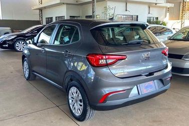 Fiat ARGO