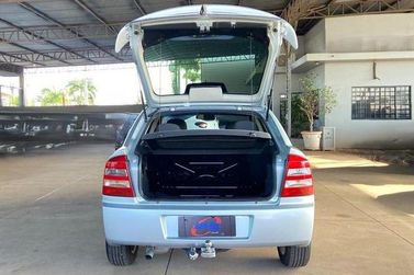 Chevrolet Astra