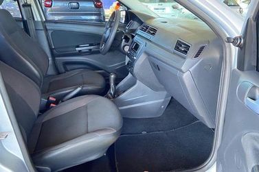 VolksWagen VOYAGE