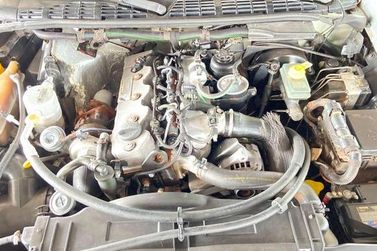 Chevrolet S10