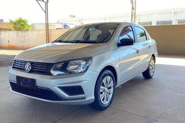 VolksWagen VOYAGE