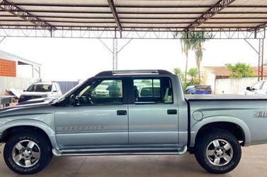 Chevrolet S10