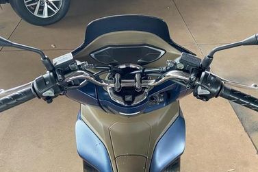 HONDA PCX