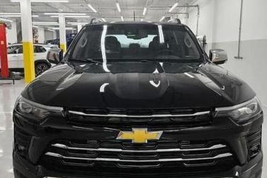 Chevrolet S10
