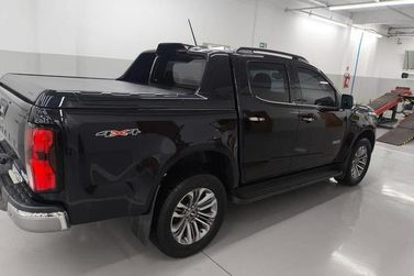 Chevrolet S10