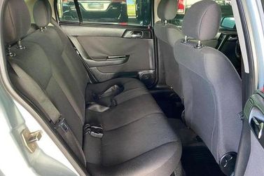 Chevrolet Astra