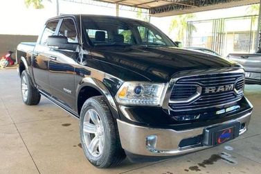 RAM CLASSIC