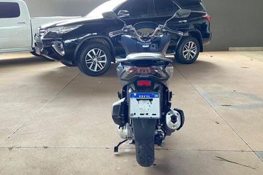 HONDA PCX