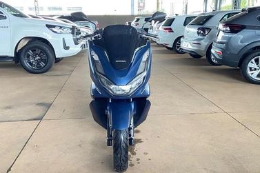 HONDA PCX