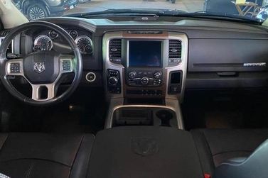 RAM CLASSIC