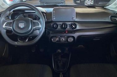Fiat ARGO