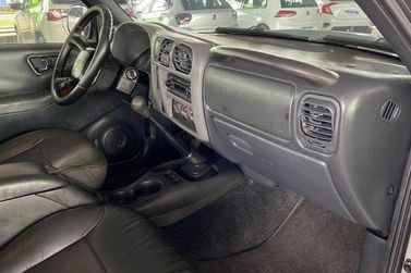 Chevrolet S10