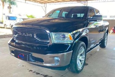 RAM CLASSIC