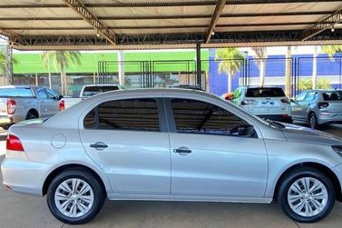 VolksWagen VOYAGE