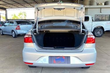 VolksWagen VOYAGE