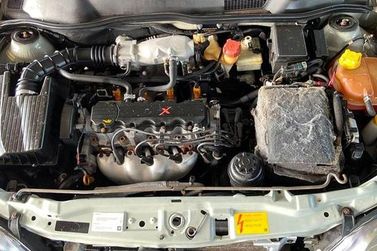 Chevrolet Astra