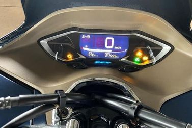 HONDA PCX